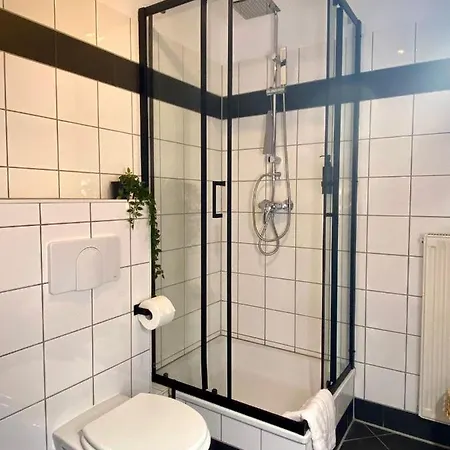 Gemuetliches I Digitaler Check-in I Hbf Apartment *