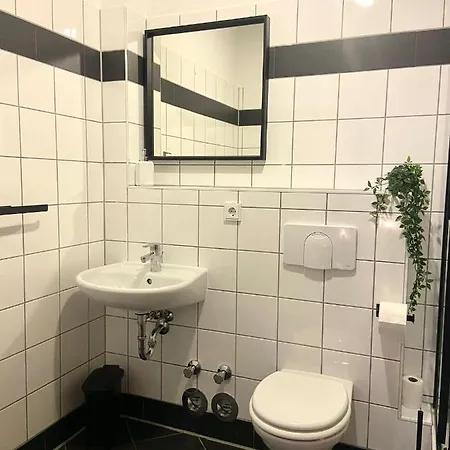Apartman Gemuetliches I Digitaler Check-in I Hbf *