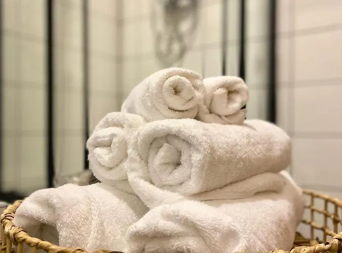 Gemuetliches I Digitaler Check-in I Hbf *