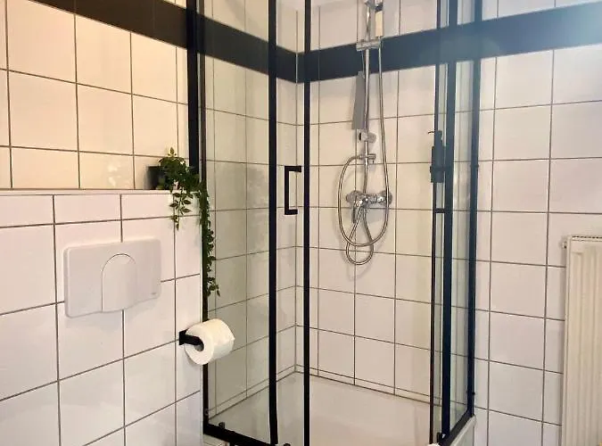 Gemuetliches I Digitaler Check-in I Hbf Apartment *