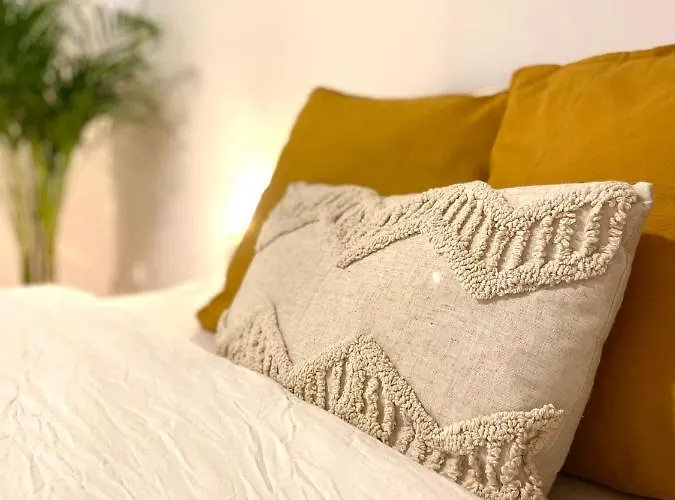 Gemuetliches I Digitaler Check-in I Hbf *